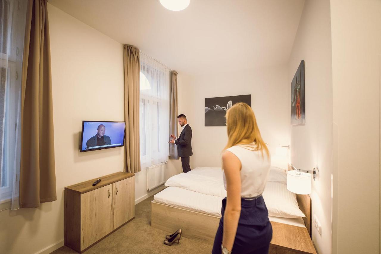 Kings Residence Prague Extérieur photo